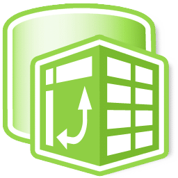 Powerpivot icon