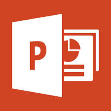 Microsoft PowerPoint