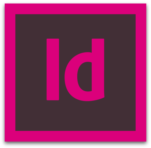 InDesign Logo